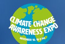Climate Change Awareness Expo