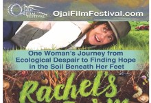 Ojai Film Festival Screening: “Rachel’s Farm”