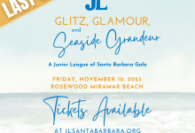 Junior League of Santa Barbara Annual Gala