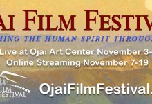 Ojai Film Festival