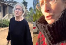 DA Files Charges Against Santa Barbara Woman Caught in Another Racially Charged Viral Video