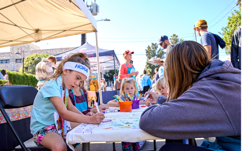 Family & Football: A Santa Barbara Family Bonds Through Sports - The Santa  Barbara Independent