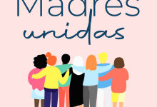 The Santa Barbara Public Library and AHA! present: Madres Unidas