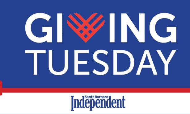 Giving Tuesday 2024 Listing