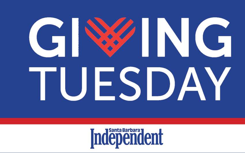 Giving Tuesday 2024 Listing