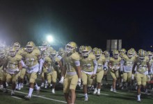 Tornado Season: Santa Barbara Advances in CIF Playoffs in Double OT Thriller