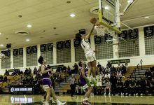 Fast Start Sparks Santa Barbara Boys’ Basketball to 78-56 Victory Over Righetti in Season Opener