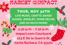 Holiday Market at impact.com