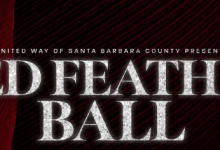 Save the Date: Red Feather Ball