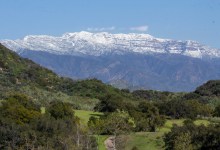 Natural History Walk at Taft Nature Preserve