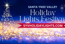 Santa Ynez Valley Holiday Lights Festival