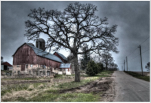 SILOS at the SILO by David Rubenstein