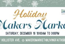 Holiday Makers Market