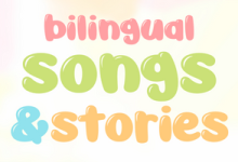 Bilingual Music & Movement