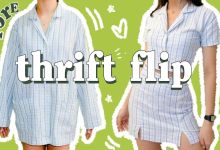 Thrift Flipping Workshop