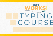 SBPL Works! Typing Course