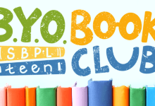 Teen BYO Book Club