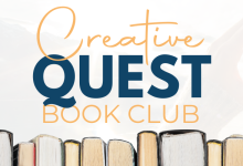 Creative Quest Book Club