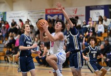 Balanced Attack Boosts San Marcos to 74-55 Victory Against Rival Dos Pueblos