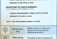 AARP Free Tax Preparation & Free E-file