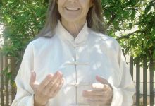 Tai Chi & Qigong with Toni DeMoulin.