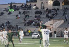 Boys Soccer Roundup: Santa Barbara Clinches Automatic Playoff Berth With 1-0 Victory Over Dos Pueblos