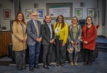 Santa Barbara Unified Establishes Committee Advancing Black Achievement, Wellness, and Excellence