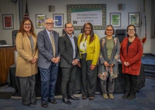 Santa Barbara Unified Establishes Committee Advancing Black Achievement, Wellness, and Excellence