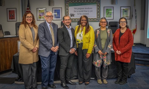 Santa Barbara Unified Establishes Committee Advancing Black Achievement, Wellness, and Excellence