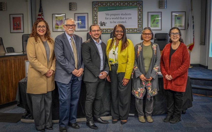 Santa Barbara Unified Establishes Committee Advancing Black Achievement, Wellness, and Excellence