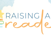 Raising a Reader: Getting Ready for YA