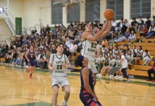 Boys Basketball Playoffs: Santa Barbara Advances to Second Round with 72-48 Victory Over Viewpoint