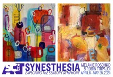 Synesthesia: Exploring the Sensory Symphony