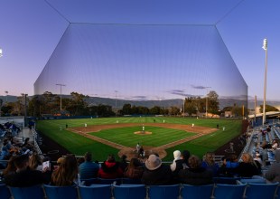 UC Santa Barbara Athletics Accepts $15 Million Donation to Upgrade Caesar Uyesaka Stadium