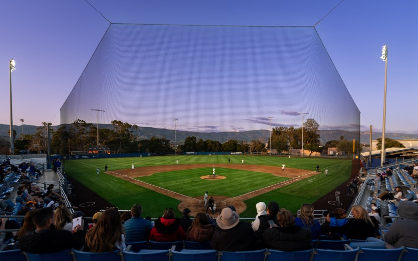 UC Santa Barbara Athletics Accepts $15 Million Dollar Donation to Upgrade Caesar Uyesaka Stadium