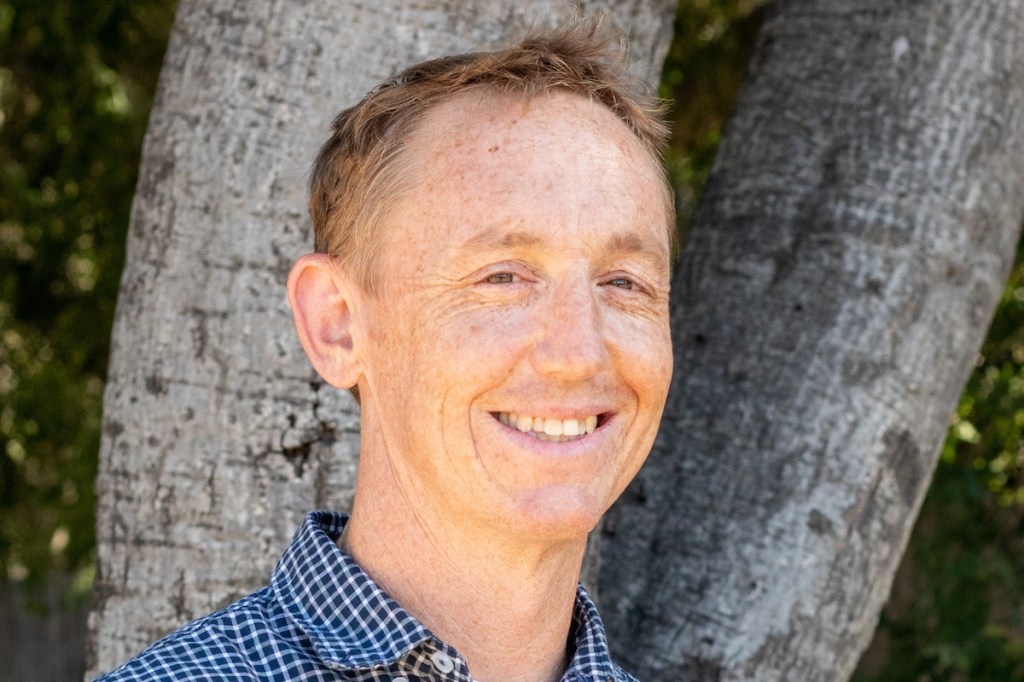 Chris Sneddon Named New Head of Santa Barbara County Public Works - The ...