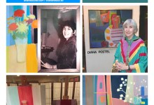 Diana Postel – Celebrating A Life in Art