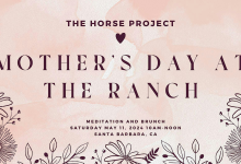 Mother’s Day Brunch at the Ranch