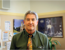 Santa Barbara High Principal Fred Razo Retiring Again at End of School Year