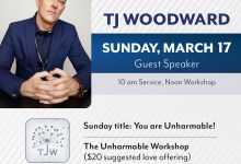 The Unharmable Workshop