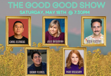 The Good Good Show