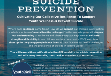 Resilience and Suicide Prevention Training