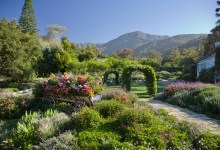 Mother’s Day Champagne Brunch at San Ysidro Ranch