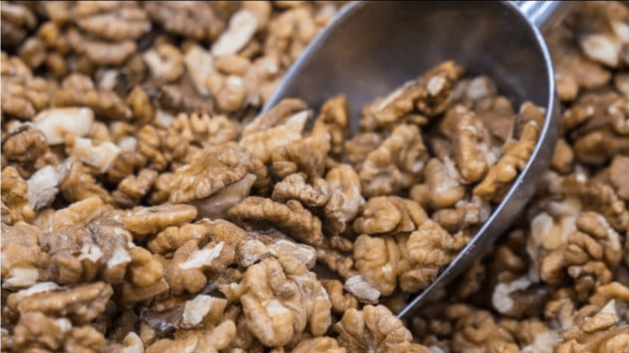 Organic Walnuts Linked to E. Coli Outbreak May Have Been Sold at Four