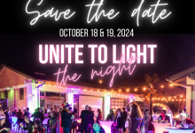 Glow Gala – Unite to Light the Night