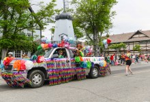 SYV Pride Parade and Festival