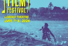 Santa Barbara Surf Film Festival