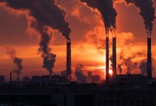 Big Carbon Emitters Can No Longer Avoid Accountability