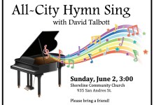 All-City Hymn Sing