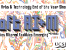 UCSB Media Arts & Technology 25th Anniversary Show – SBCAST